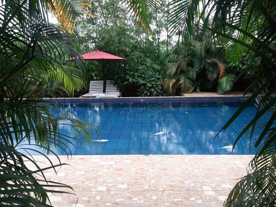 সারাহ রিসোর্ট - গাজীপুর