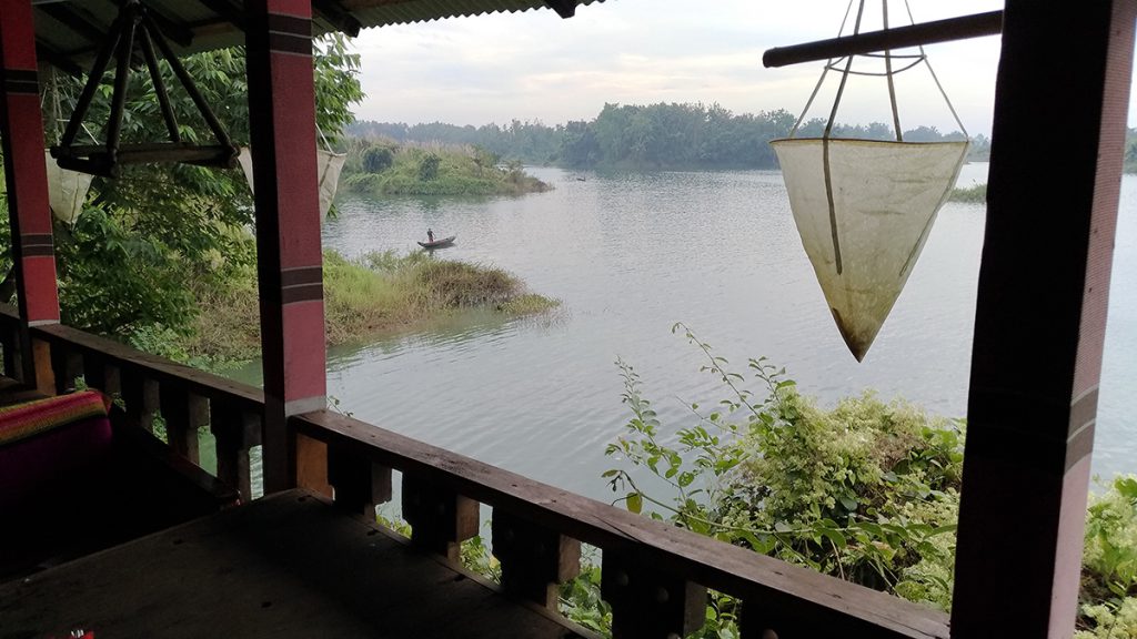 Mayadeep cottage